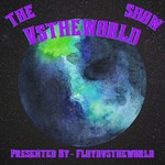 Logo of the podcast Floydvstheworld: "The Vstheworld Show" Podcast Floydvstheworld: "The Vstheworld Show"