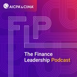 FLP, the Finance Leadership Podcast Podcast FLP, the Finance Leadership Podcast