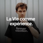 Flub - La Vie comme expérience