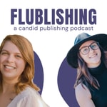 Logo of the podcast Flublishing Podcast Flublishing