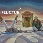 Logo of the podcast FLUCTUE Podcast FLUCTUE