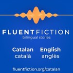 Logo of the podcast Fluent Fiction - Catalan Podcast Fluent Fiction - Catalan