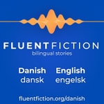 Logo of the podcast Fluent Fiction - Danish Podcast Fluent Fiction - Danish