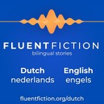 Logo of the podcast Fluent Fiction - Dutch Podcast Fluent Fiction - Dutch