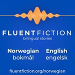 Logo of the podcast Fluent Fiction - Norwegian Podcast Fluent Fiction - Norwegian