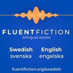 Logo of the podcast Fluent Fiction - Swedish Podcast Fluent Fiction - Swedish