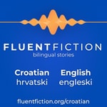 Logo of the podcast FluentFiction - Croatian Podcast FluentFiction - Croatian