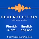 Logo of the podcast FluentFiction - Finnish Podcast FluentFiction - Finnish