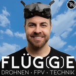 FLÜGGE — DROHNEN · FPV · TECHNIK — Drohnen Podcast Podcast FLÜGGE — DROHNEN · FPV · TECHNIK — Drohnen Podcast