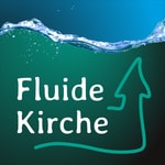 Logo of the podcast Fluide Kirche Podcast Fluide Kirche