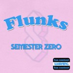 Logo of the podcast Flunks Podcast Flunks