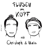 Logo of the podcast Flusen im Kopf Podcast Flusen im Kopf