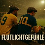 Logo of the podcast Flutlichtgefühle Podcast Flutlichtgefühle