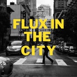 Logo of the podcast Flux in the City Podcast Flux in the City