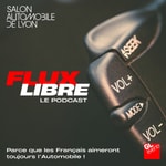 FLUX LIBRE FLUX LIBRE