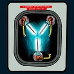 Logo of the podcast Fluxkompensator - Der Podcast Podcast Fluxkompensator - Der Podcast