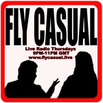 Podcast Fly Casual