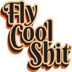 Logo of the podcast Fly Cool Shit - An Aviation Podcast About Flying Cool Shit Logo of the podcast Fly Cool Shit - An Aviation Podcast About Flying Cool Shit