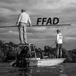 Logo of the podcast Fly Fishing After Dark Podcast Fly Fishing After Dark