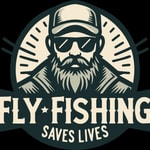 Podcast Fly Fishing Saves Lives