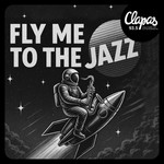 Logo of the podcast Fly me to the... Jazz Podcast Fly me to the... Jazz