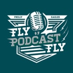 Logo of the podcast Fly Podcast Fly Podcast Fly Podcast Fly