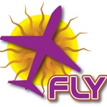Logo of the podcast FLY Travel Radio with Melissa Rodway Podcast FLY Travel Radio with Melissa Rodway