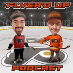Flyer’d Up Podcast Podcast Flyer’d Up Podcast