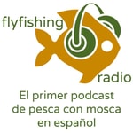Logo of the podcast Flyfishing Radio Podcast Flyfishing Radio