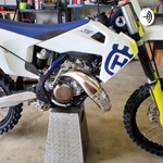 Logo of the podcast Flyin' W Dirt Bike Discussions Podcast Flyin' W Dirt Bike Discussions