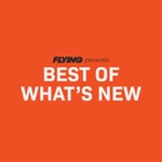 Logo of the podcast FLYING Presents Events Podcast FLYING Presents Events