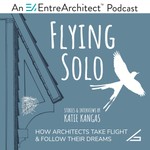 Flying Solo with Katie Kangas Podcast Flying Solo with Katie Kangas