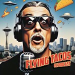 Logo of the podcast Flying Tacos RC Podcast Podcast Flying Tacos RC Podcast