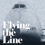 Logo of the podcast Flying the Line Logo of the podcast Flying the Line