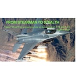 Logo of the podcast Flyingdutchman Episode 1 Stearman to Stealth Logo of the podcast Flyingdutchman Episode 1 Stearman to Stealth