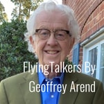 FlyingTalkers By Geoffrey Arend Podcast FlyingTalkers By Geoffrey Arend