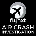 Logo of the podcast Flynxt - Air Crash Investigation Podcast Flynxt - Air Crash Investigation