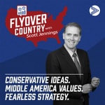 The Scott Jennings Podcast