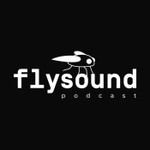 Logo of the podcast Flysound Podcast Podcast Flysound Podcast