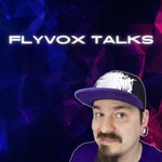 Logo of the podcast Flyvox Talks Podcast Flyvox Talks