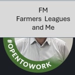 Logo of the podcast FM, Farmers Leagues and Me Podcast FM, Farmers Leagues and Me