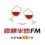 Logo of the podcast 酒心电台·声剪高光【每晚10点】国粤英日唱聊 Missing podcast logo