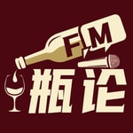 Logo of the podcast 瓶论FM Podcast 瓶论FM