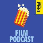 Logo of the podcast FM4 Film Podcast Podcast FM4 Film Podcast