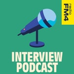 Logo of the podcast FM4 Interview Podcast Podcast FM4 Interview Podcast