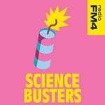 Podcast FM4 Science Busters