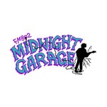 Logo of the podcast FM802 MIDNIGHT GARAGE Podcast FM802 MIDNIGHT GARAGE