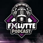 Logo of the podcast FMLutte Podcast Podcast FMLutte Podcast