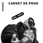 Logo of the podcast FMNART PROD - Carnet de prod & Kroniks d'une Rideuse Retraitée Podcast FMNART PROD - Carnet de prod & Kroniks d'une Rideuse Retraitée