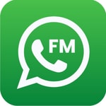 Logo of the podcast FMWA Social Apps Reviewers Podcast FMWA Social Apps Reviewers